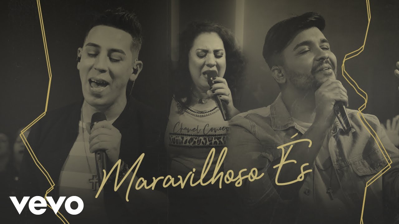 Canthares - Maravilhoso &Eacute;s