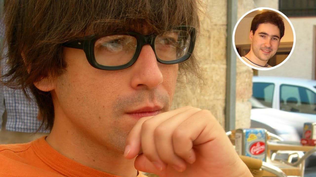Entrevista al monologuista, mago y guionista Luis Piedrahita