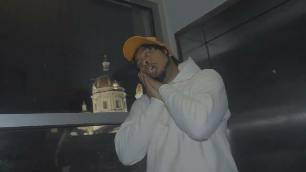 Kas Brees - Karma (Official Music Video)