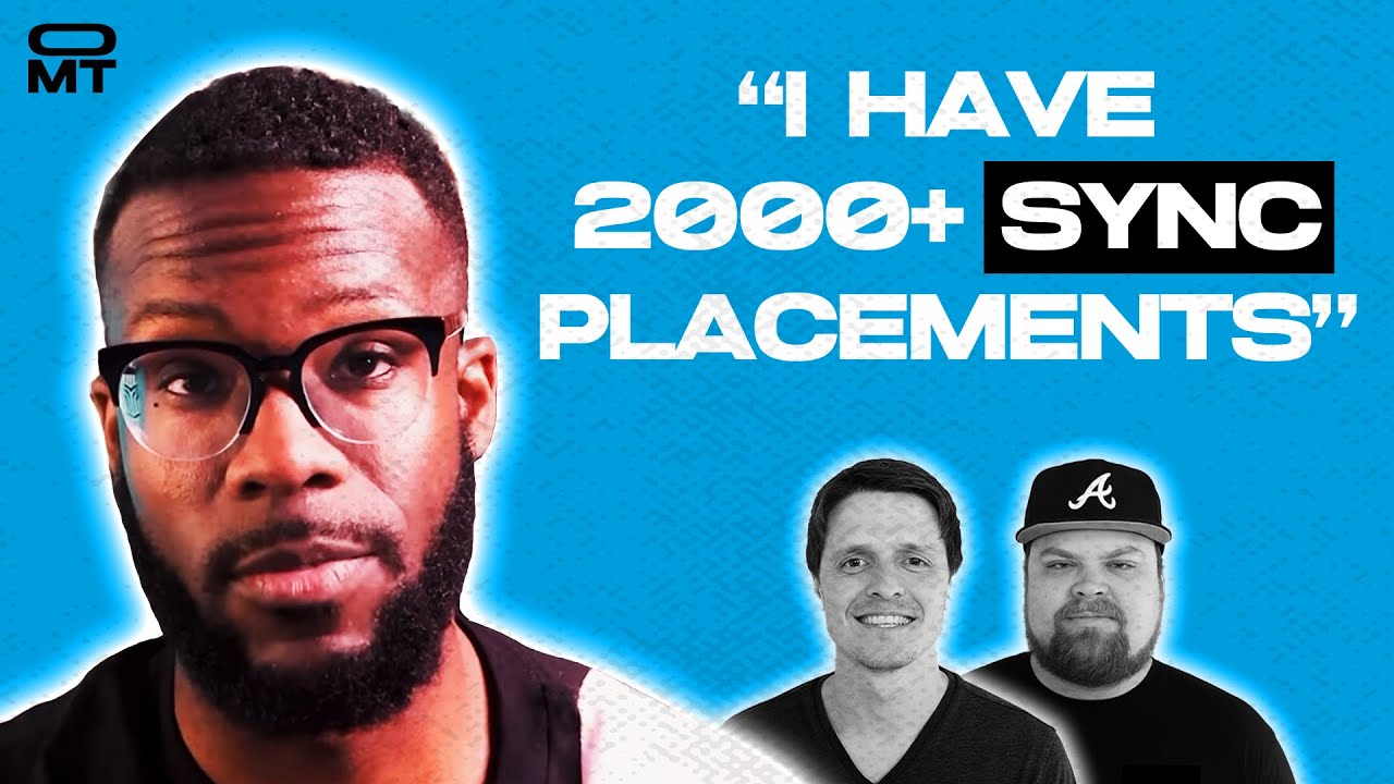 Everything You Need to Know About SYNC Licensing ft. xJ-Will #232