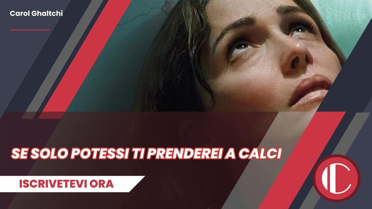Se solo potessi ti prenderei a calci | Recensione 