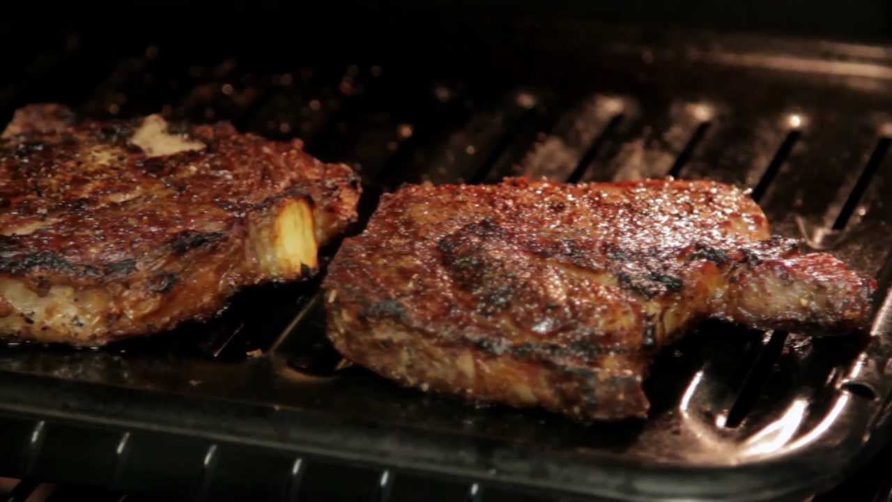 Bertazzoni Master Series All-Gas Range