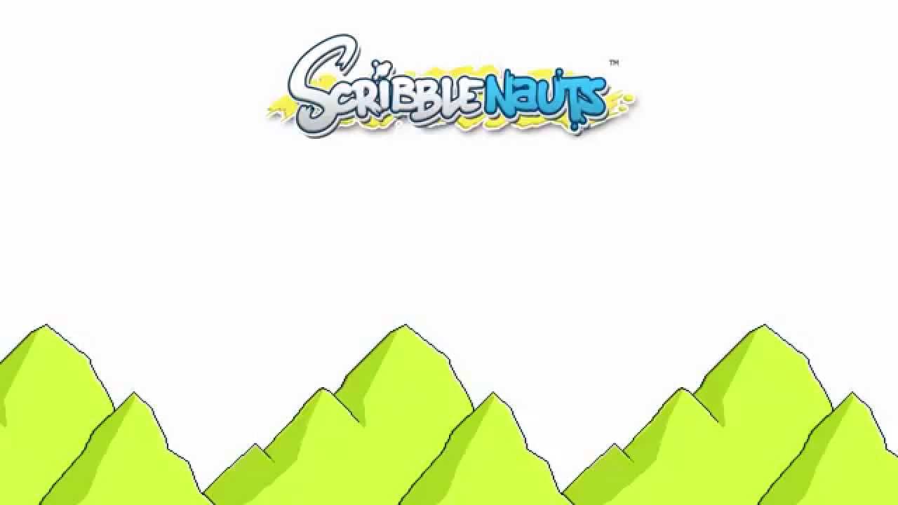 Casual 2 - Scribblenauts Soundtrack