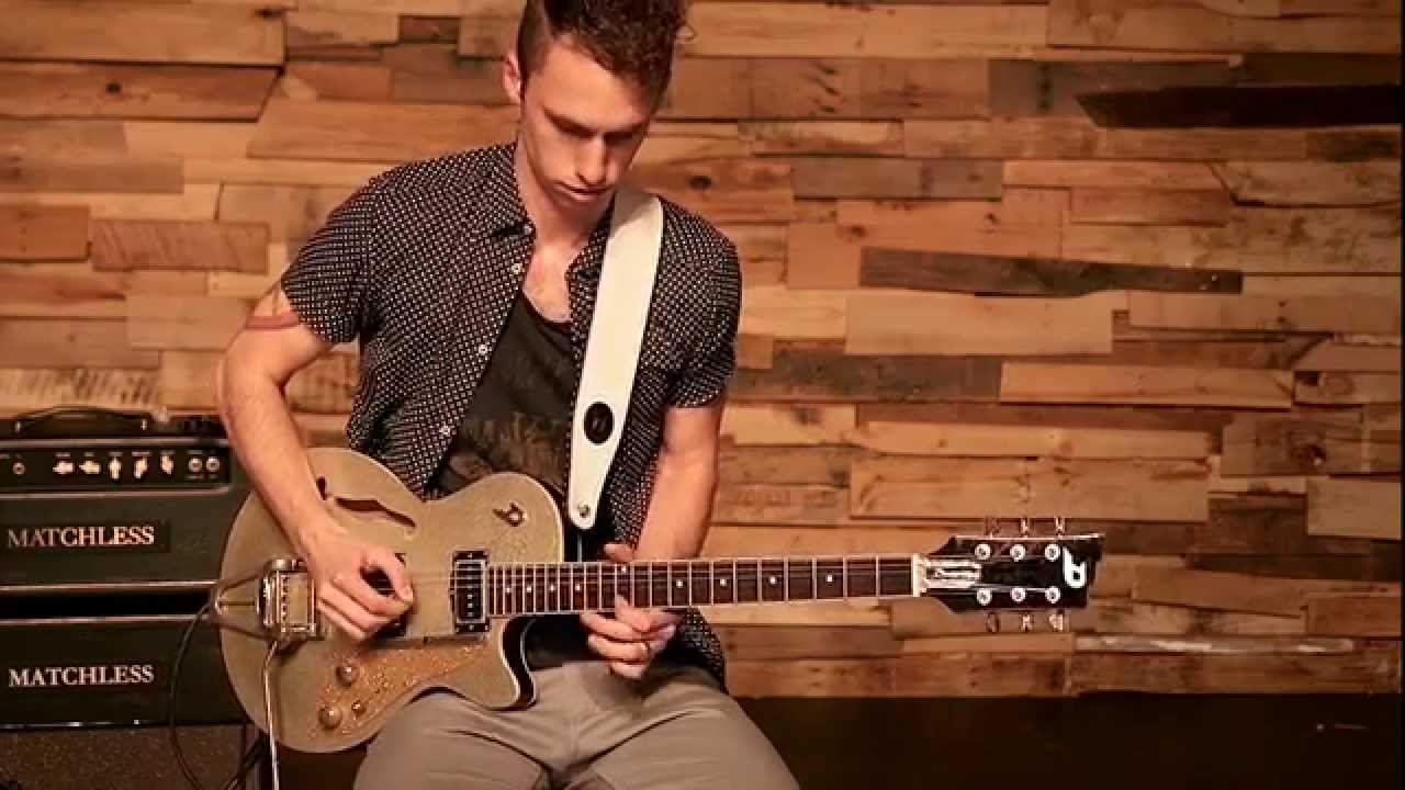 Worship Guitar Effects 101