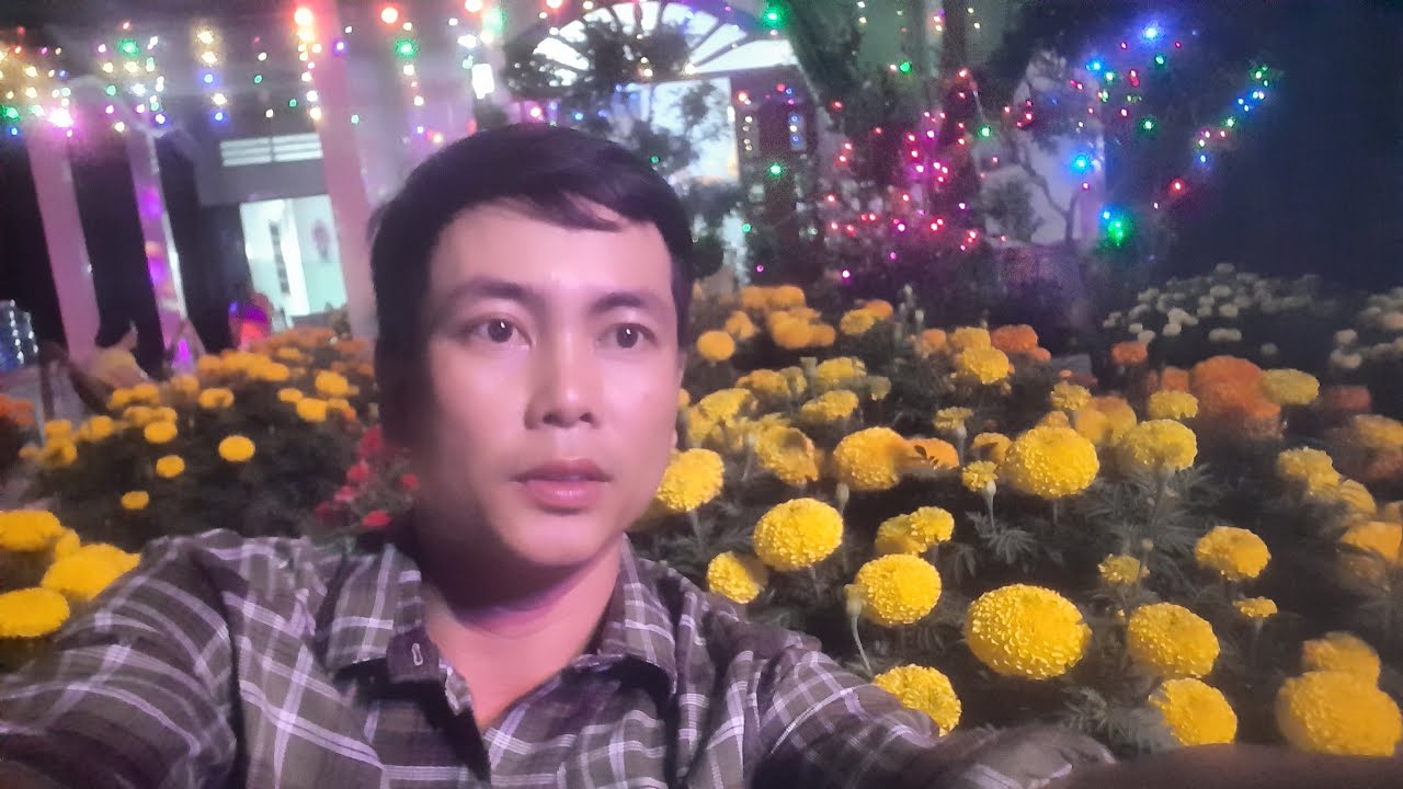 Huỳnh Tinh Vlog đang phát trực tiếp!