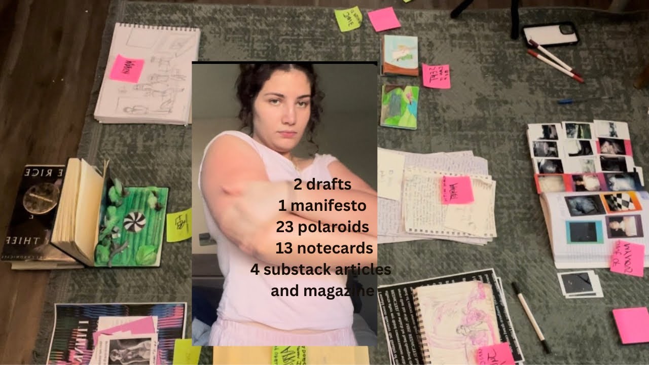 2025 Project recap 