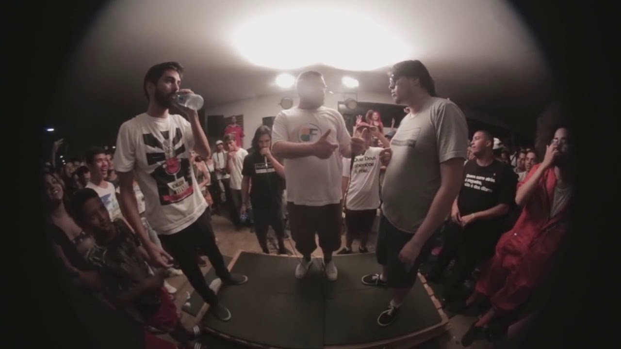 BeatMaster#42 | Kaizonaro (SP) x Mautari (SP) | Final | BeatBox Nacional Br