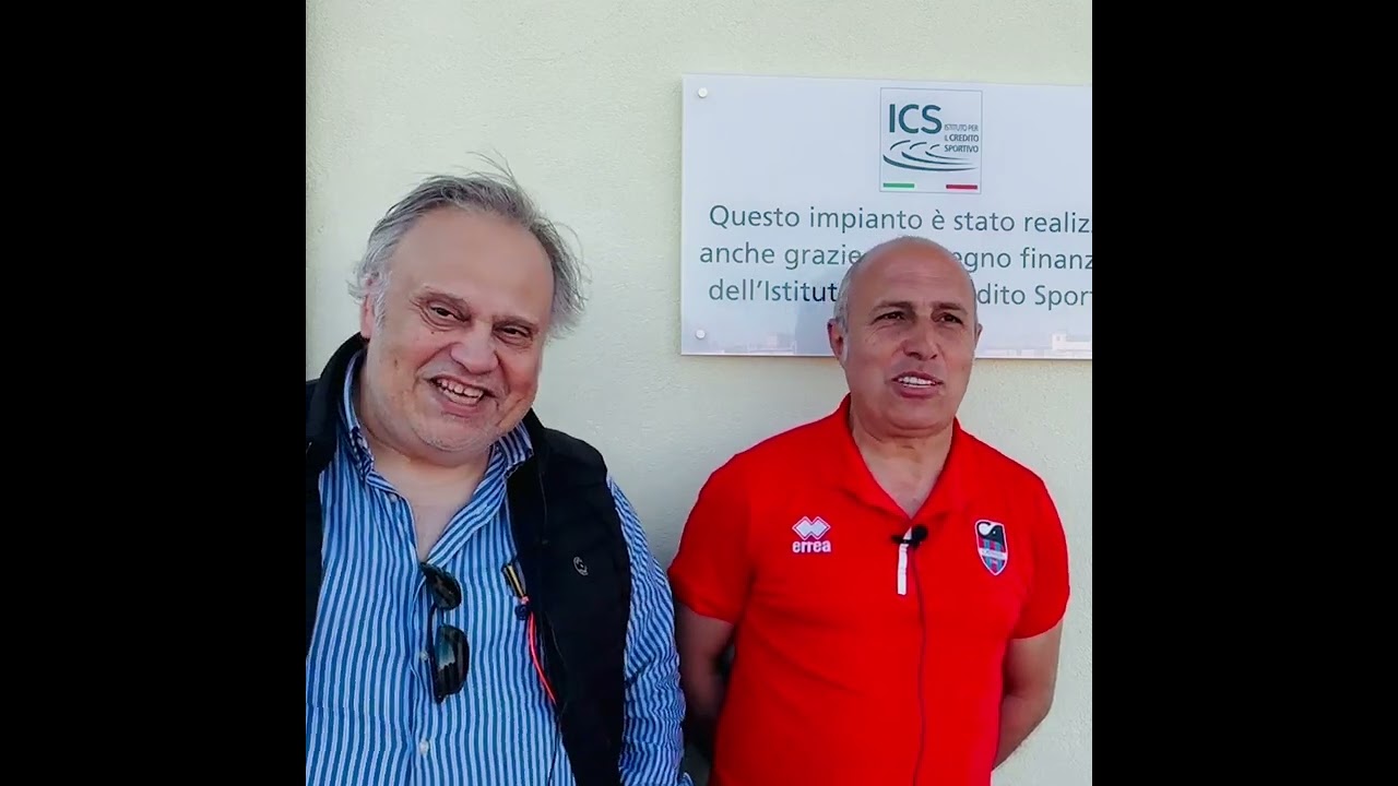 Catania Women: intervista a Peppe Scuto al termine della finale regionale
