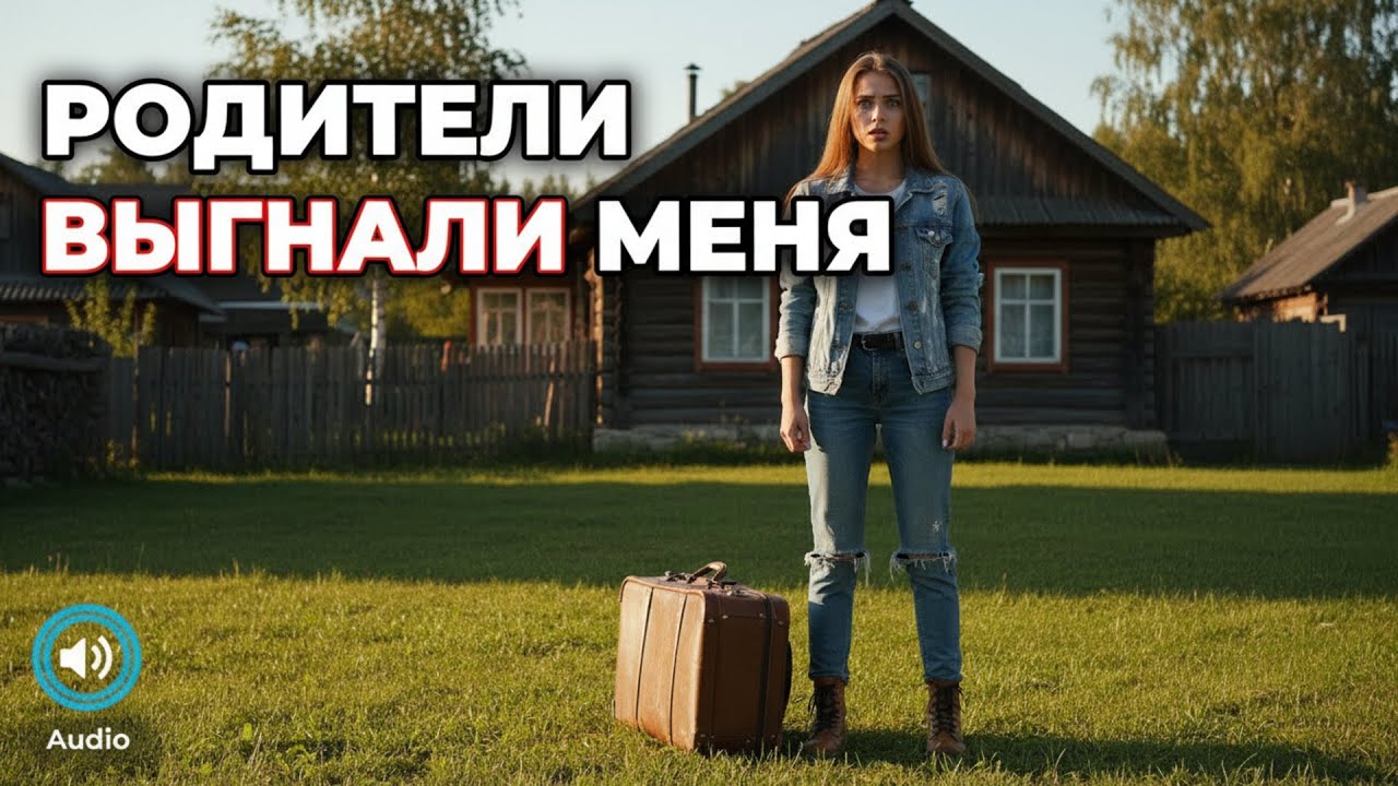 Родители выгнали меня из дома за отказ отдать брату 50 тысяч — но я нашла выход