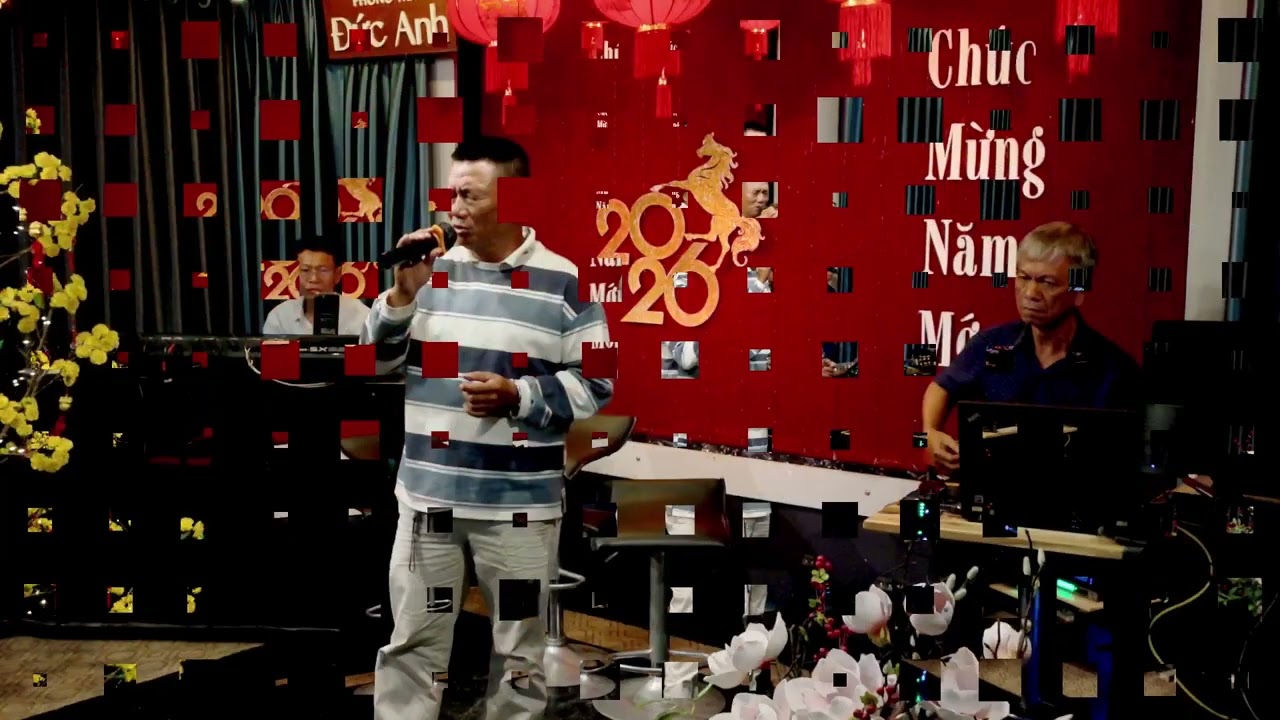 CHỮ TÌNH CHỮ TIỀN (Tuấn Quang) - Minh Nhựt | Phòng Trà Đức Anh
