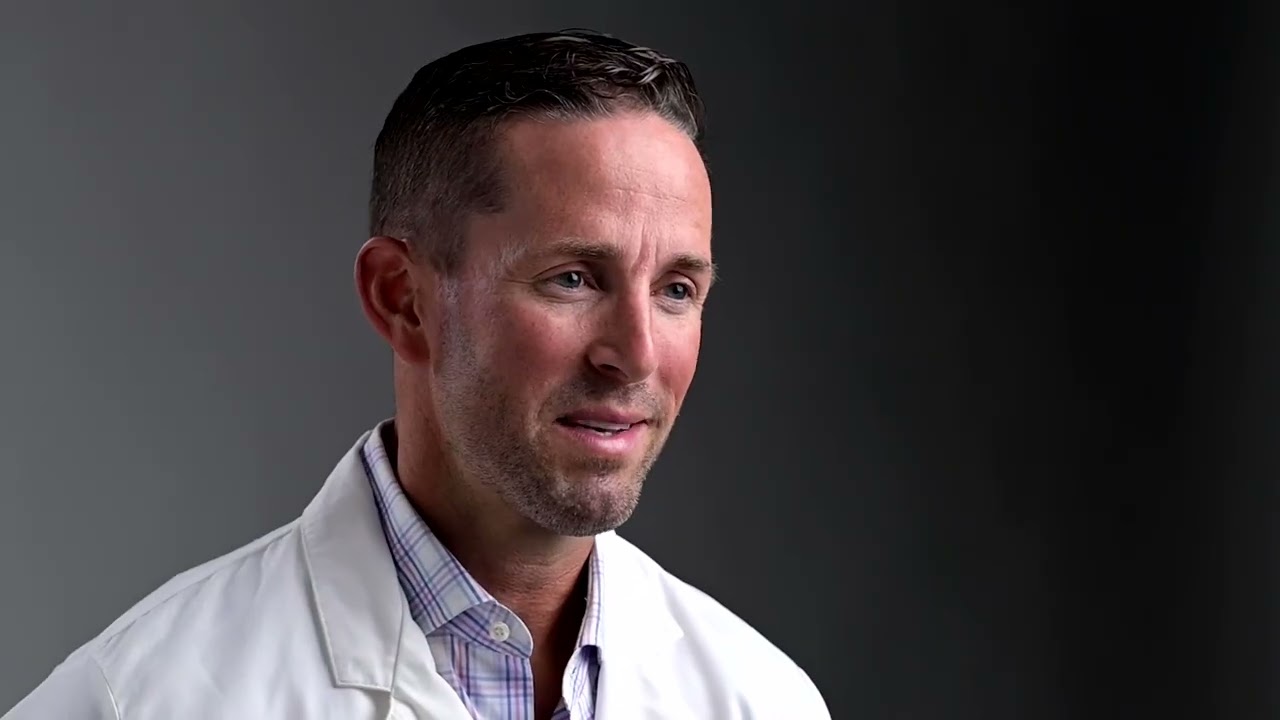 Robert D. Martin, M.D. | Bunions Treatments