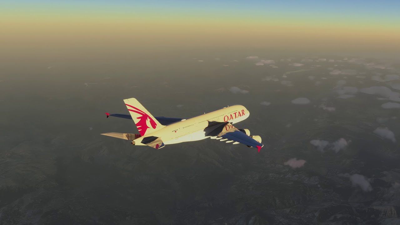 Big Jet Plane