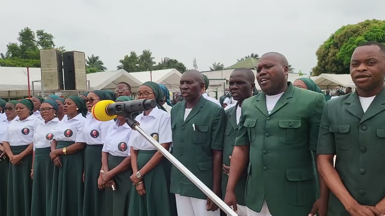 CHOREKI-MERE: KO KULA NANGA EZALI NZELA YAKO KOTA NA LINGOMBA NAYO