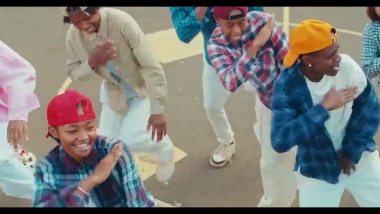 ROOTSMAN x STELLA x KAPITSANY x MOPCAAN x TIJI NEGGA  By Blaise PIXEL Nouveauté Gasy 2025