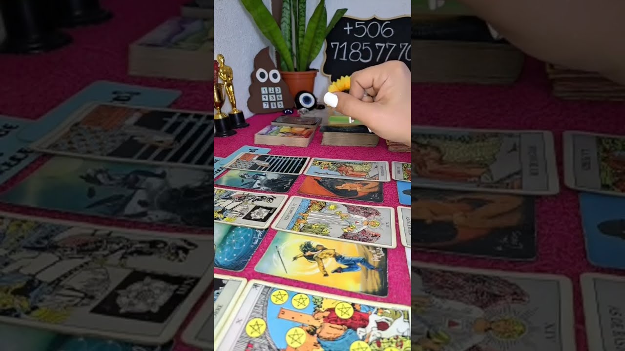 🦋🍀LES TIENE EN DESESPERACIÓN TU SABIDURÍA!!!🍀🦋 #tarot 