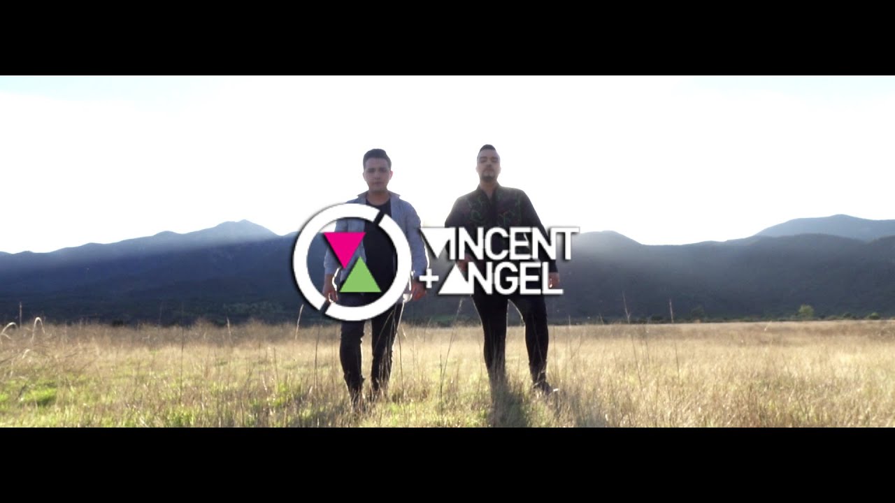 Como Tu - Vincent & Angel feat. Wildo (Video Oficial)