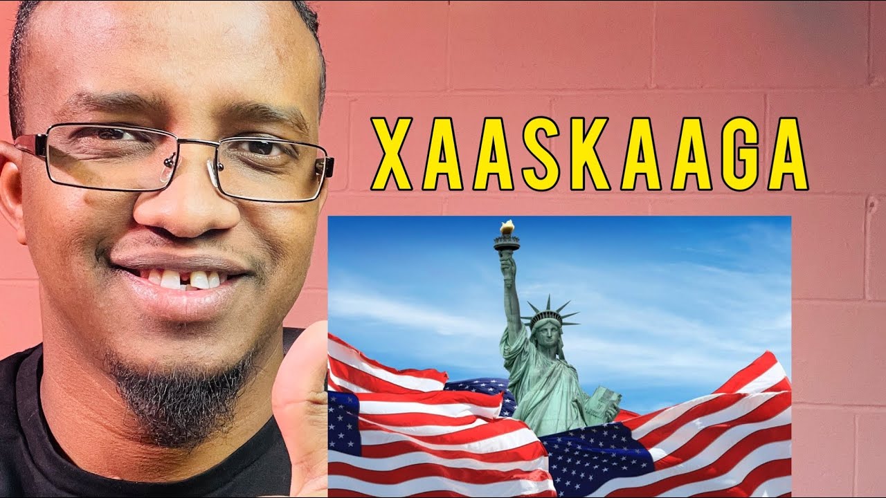 Waad keeni kartaa xaaskaaga/xaajigaaga!!!