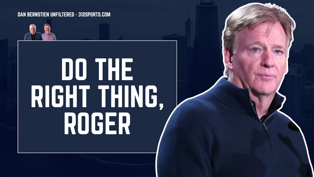 Will the NFL hold Steve Tisch accountable?