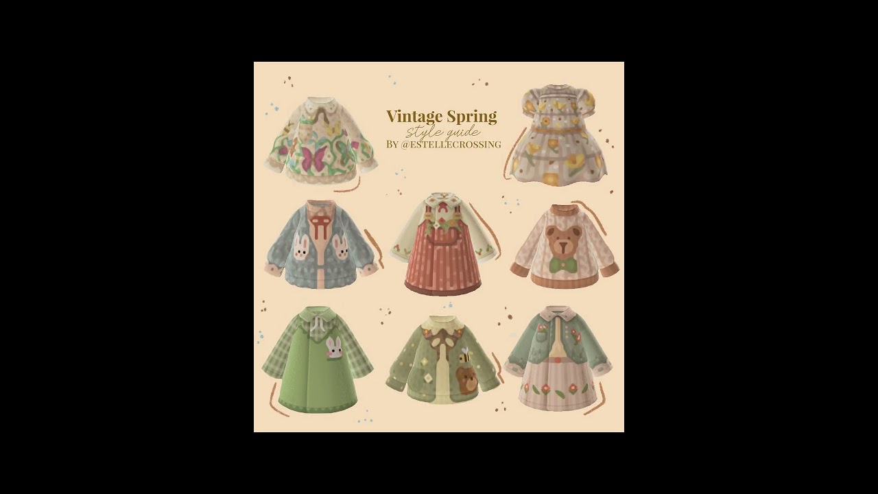 Acnh Dress Codes #animalcrossing #acnh #acnhdesigns