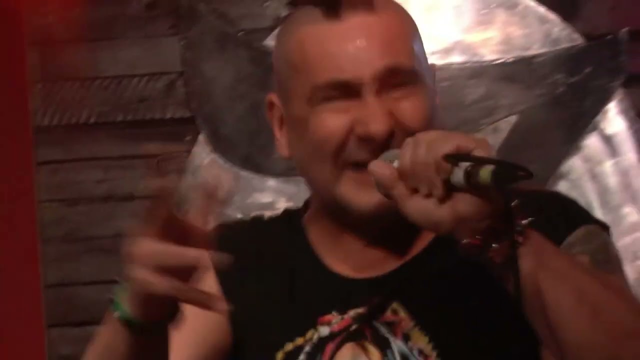 PETRA DE FENETRA ( 13/12/25 Sala Z, ZGZ)