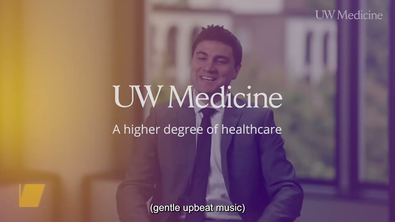 Meet Nick Hernandez, MD, Orthopedic Hip and Knee Surgeon