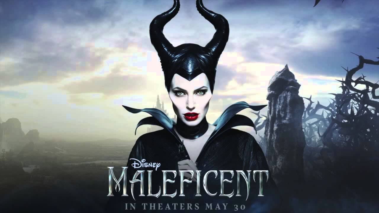 Maleficent (Score Suite)