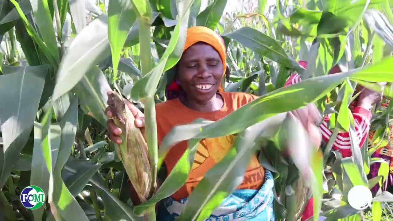 66 MBUNGABUNGA NKUGABURIRE  DU 4 DEC 2025 : FOMI MW'IRIMA RYO MU CI I BUTANYERERA