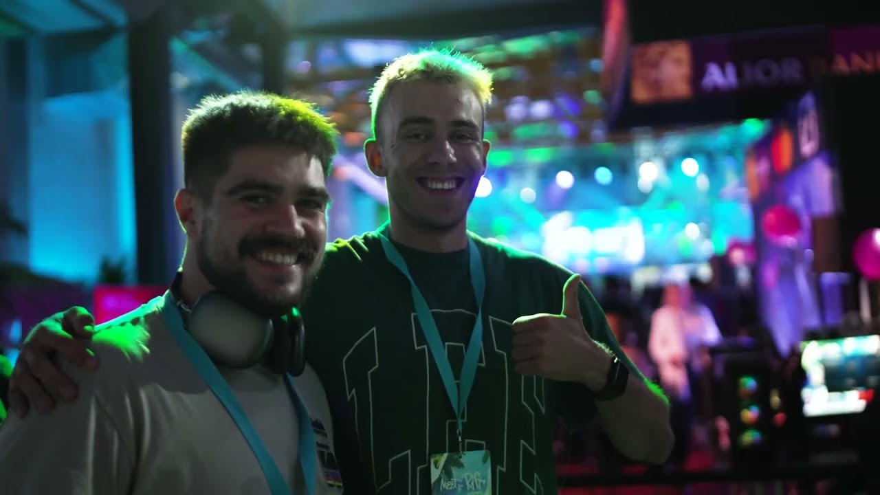 Meet at Rift - Summer 2023 - Aftermovie