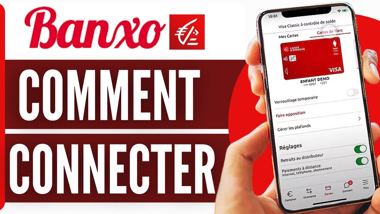Comment Se Connecter A Banxo (2026)