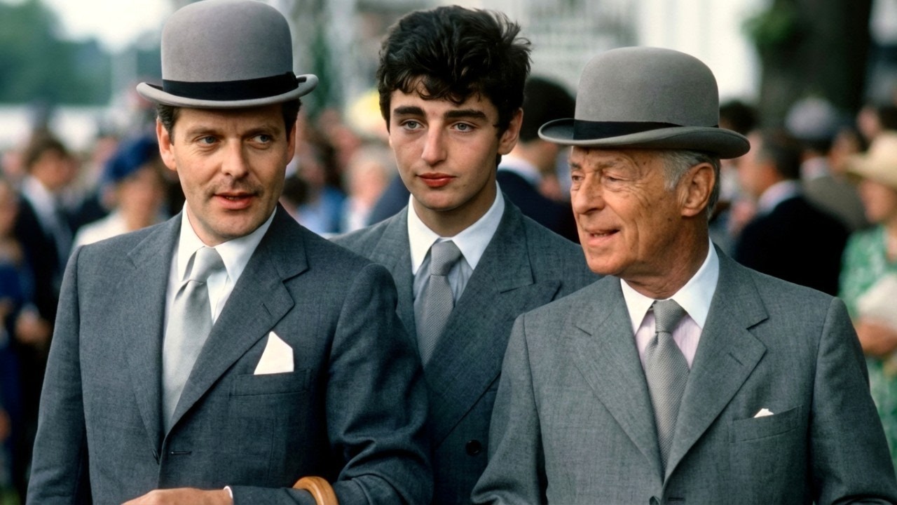Rothschild : ce que l’histoire ne raconte pas