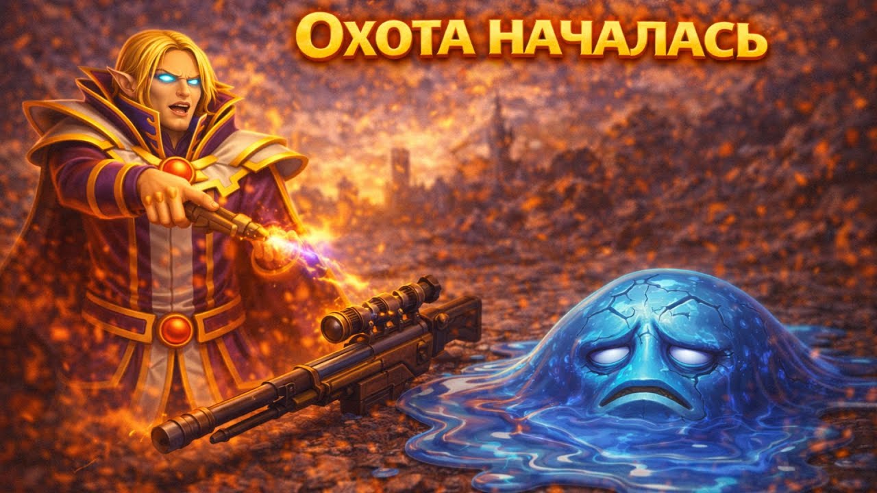 ВАНШОТ САНСТРАЙК! Топ 1 Инвокер Задушил Морфа | Dota 2
