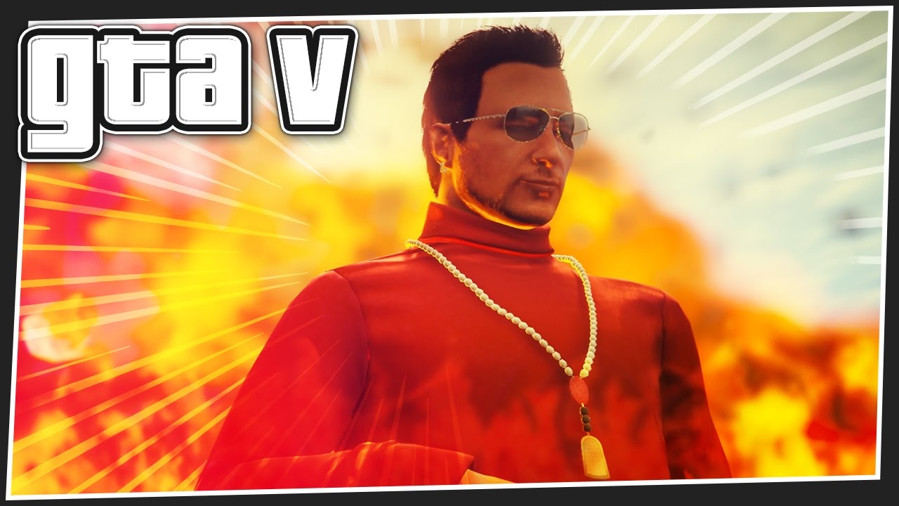 NO MERCY - GTA 5 Online (GTA V Funny Moments)