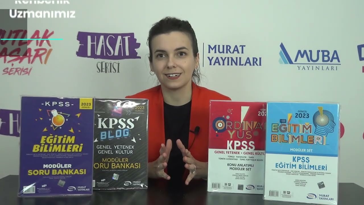 #kpss2023 İçin Biz Hazırız!