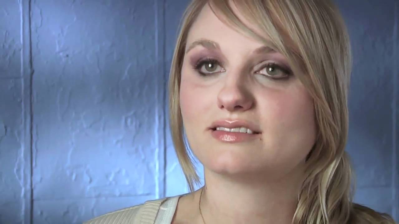 Meg's Story - Cervical Cancer Survivor