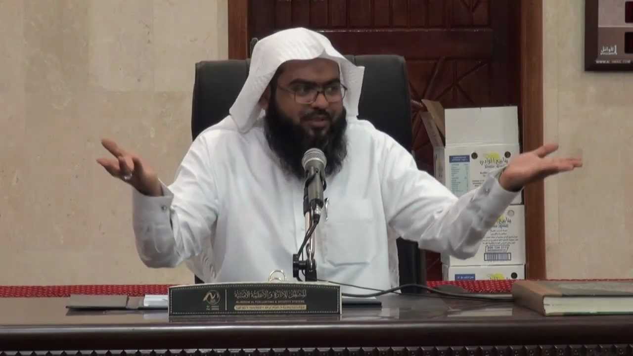 شرح أسماء الله الحسنى - اللطيف