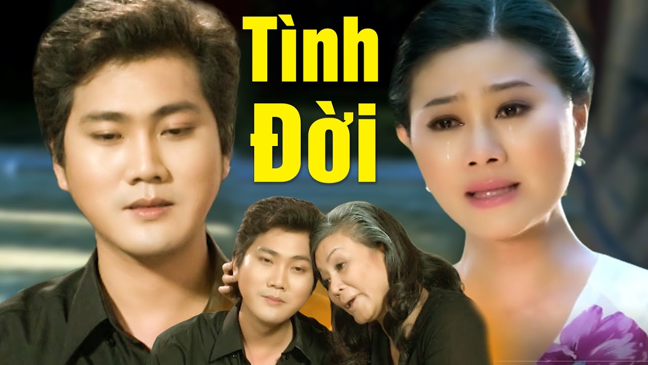 Trích Đoạn Cải Lương: TÌNH ĐỜI || Đào Vũ Thanh, Quế Trân, Cẩm Thu, Hoài Nhung ☞ : 084.3313131