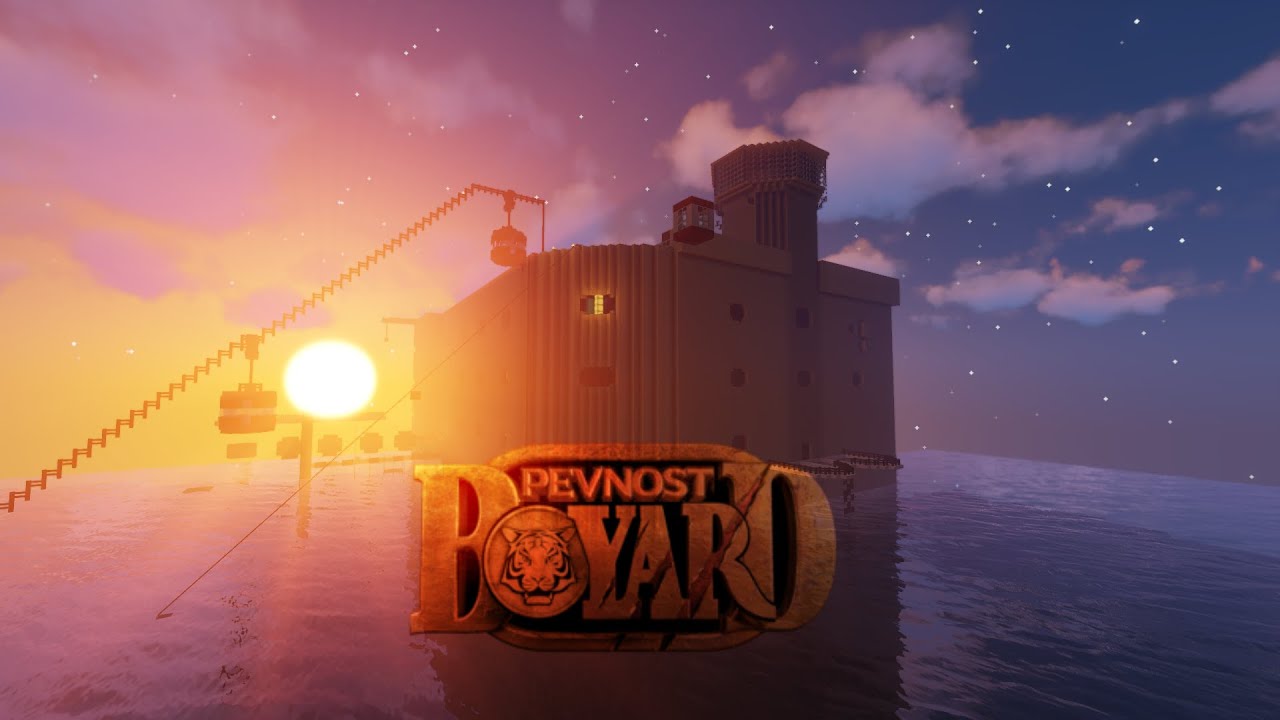 PEVNOST BOYARD 2022: AKTIVA OTCE FOURASE - Série 6 - Díl 1