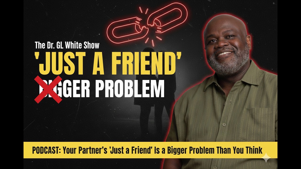 Can Men and Women REALLY Be “Just Friends” in a Relationship?