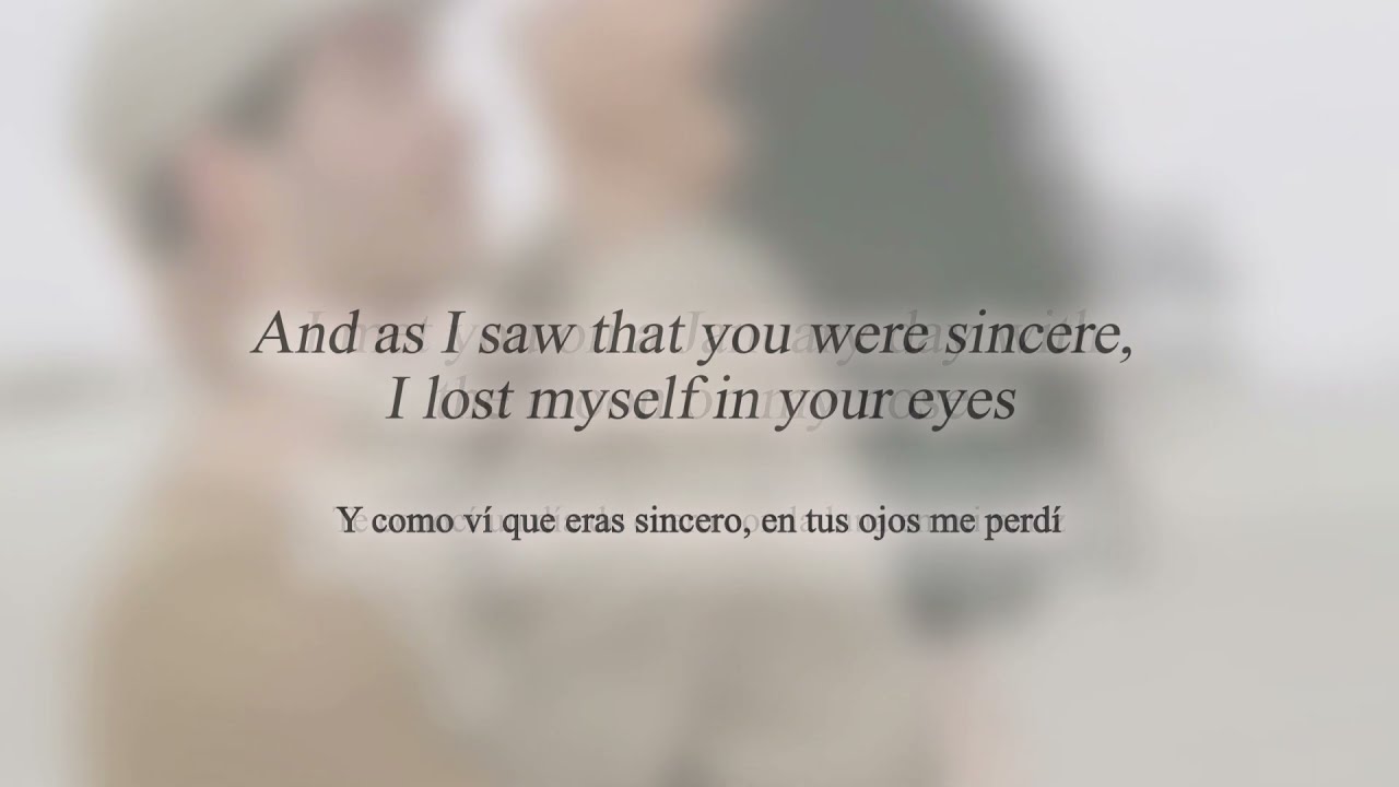 Shakira- D&iacute;a de enero- english lyrics