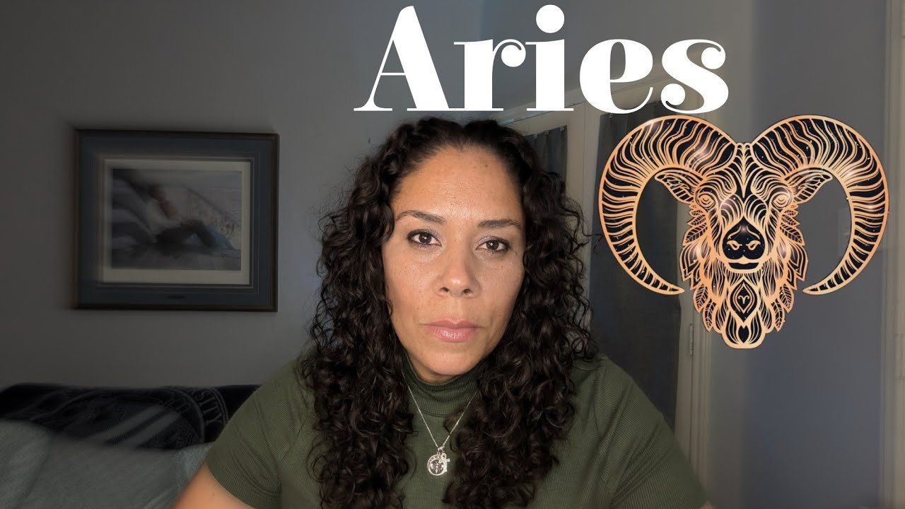 Aries ♈ Next Two weeks: Two people think of YOU at night | Meanwhile YOU'RE busy in YOUR PEACE