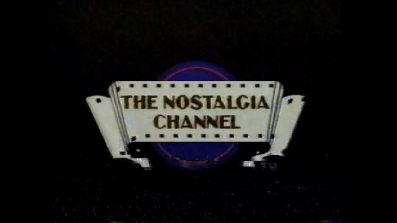 The Nostalgia Channel Promos (1986)