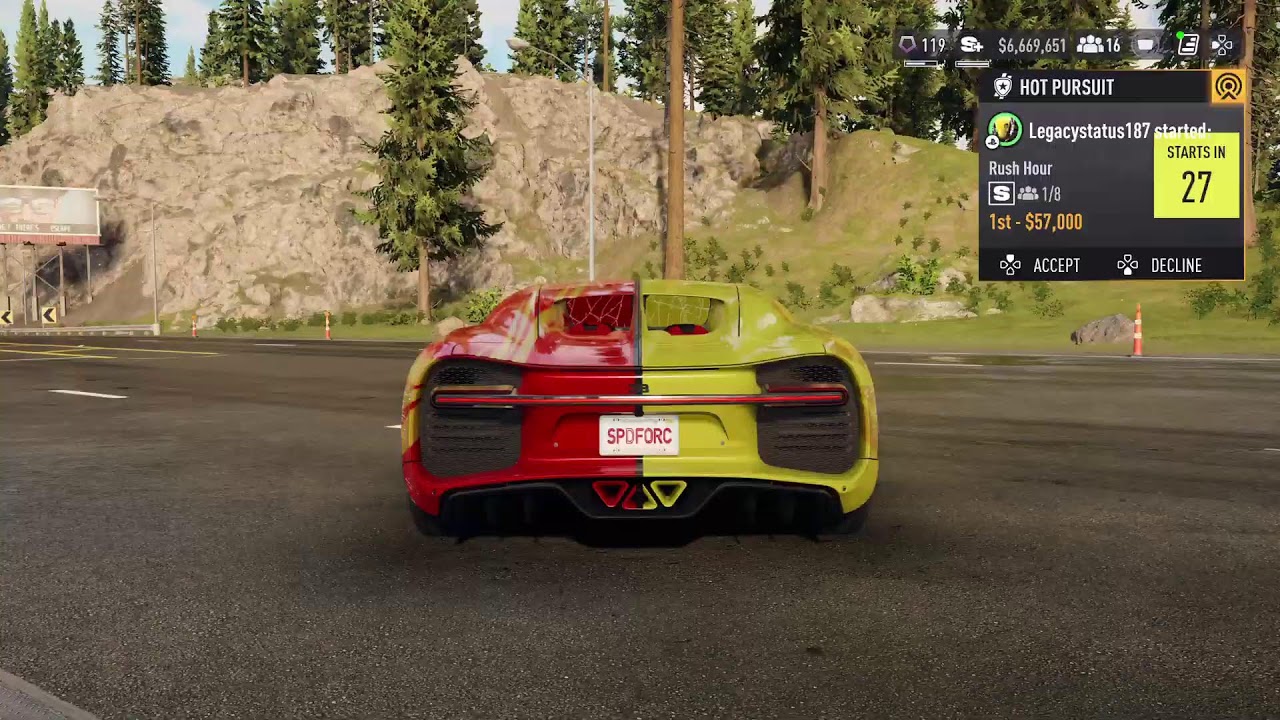 3/20/26  Need for speed Unbound.. GabbGames.com