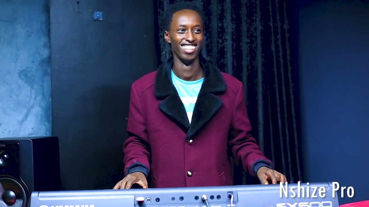UMUKUNGA Ep 3 - NSHIZE, Nimureme shuti nimureme tuzamubona, namenyeko ngoswe nigicu cingabo zikomey