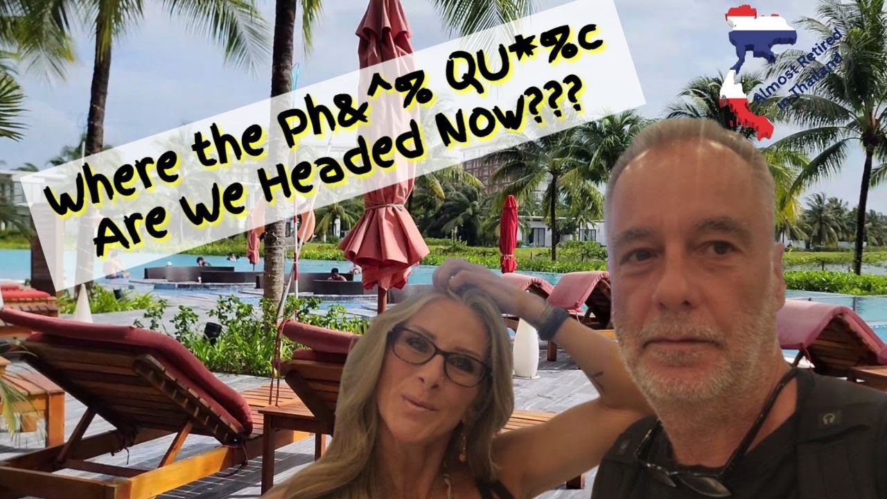 Where the Phu Quoc Are We Headed Now | Visa Free Travel to Vietnam