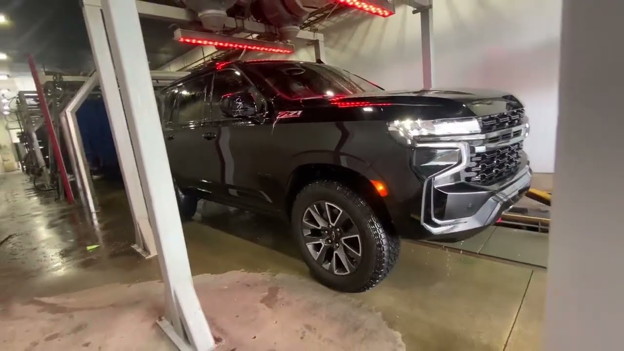 Anthony's Car Wash | Hoover Al (Grove)