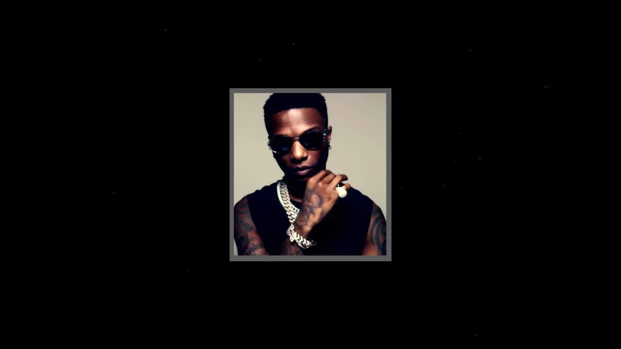 (FREE FOR PROFIT) Wizkid Type Beat - 