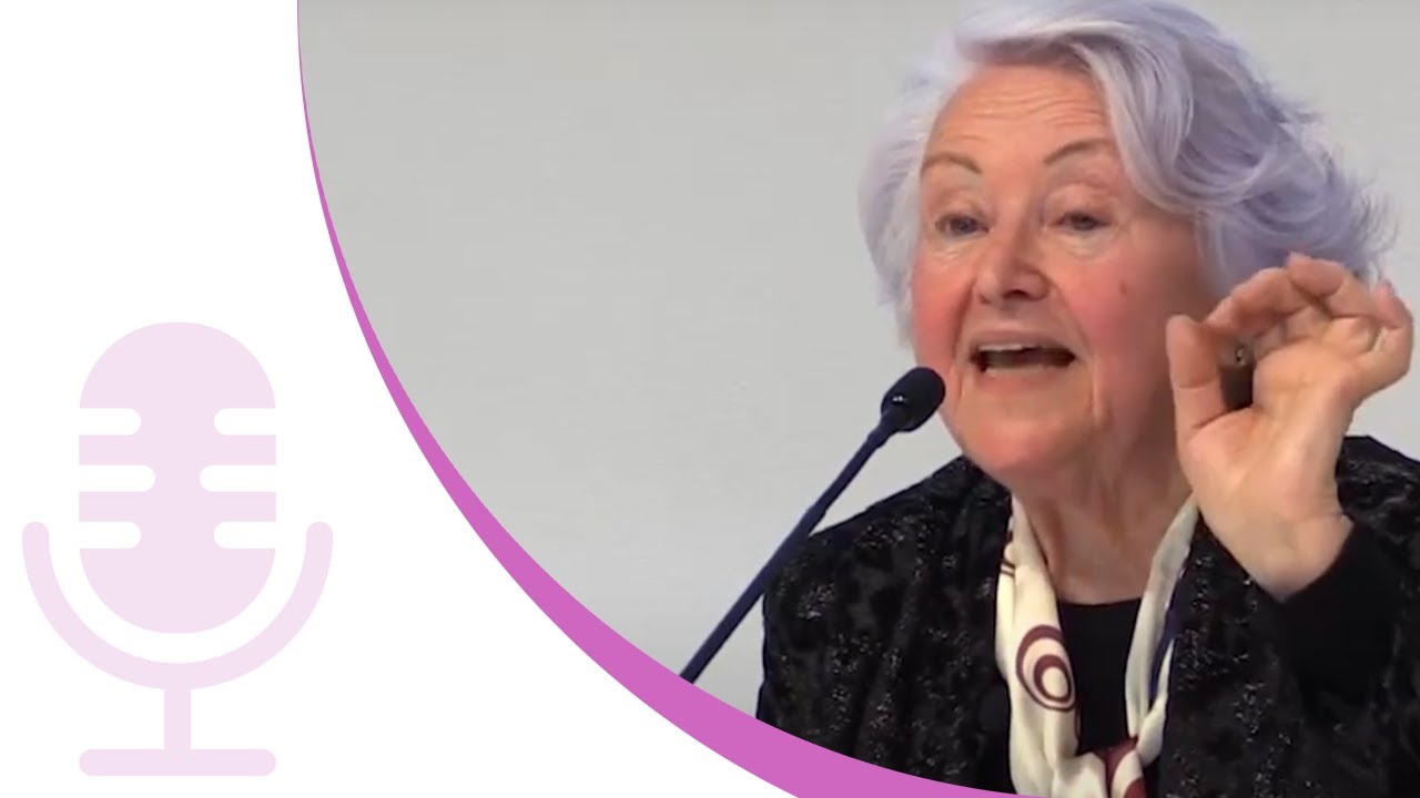 Hayata Dair Konuşmalar | Prof. Dr. Fatma Çiçek Derman
