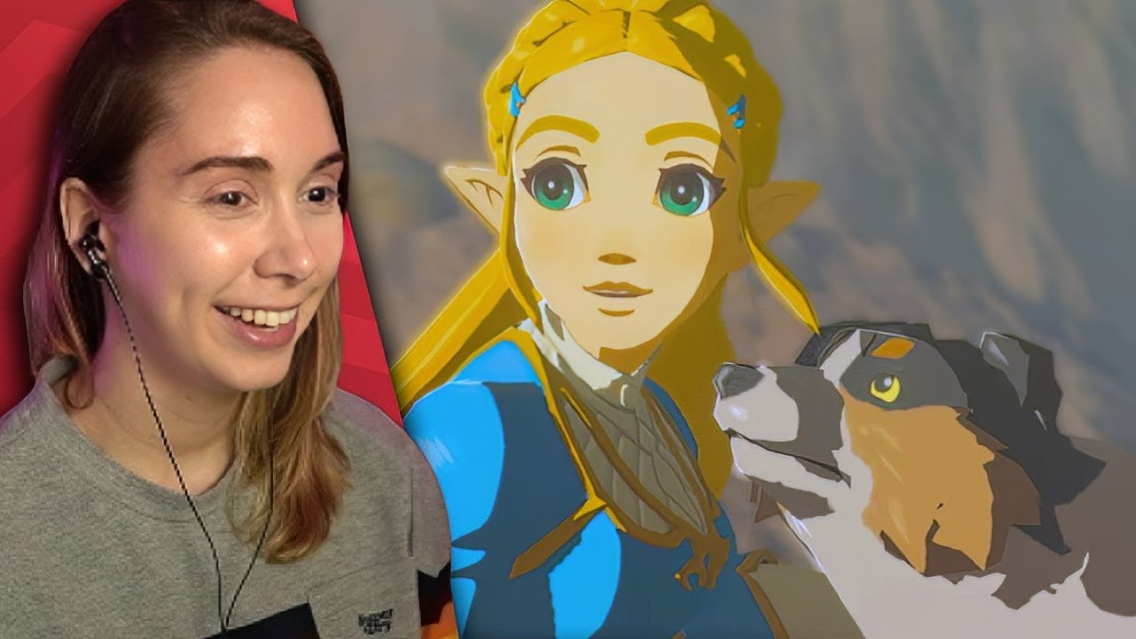 The Champion's Ballad - Breath of the Wild [17]