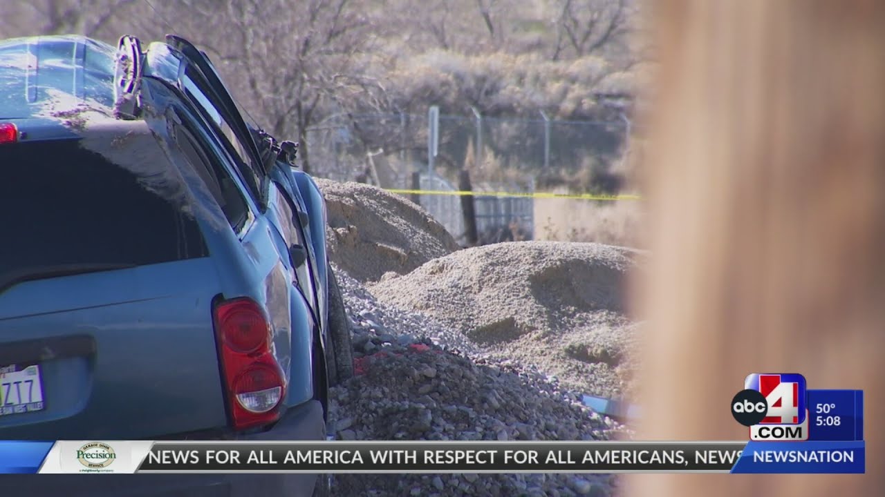 West Valley City crash leaves 15-year-old student dead, 4 others injured