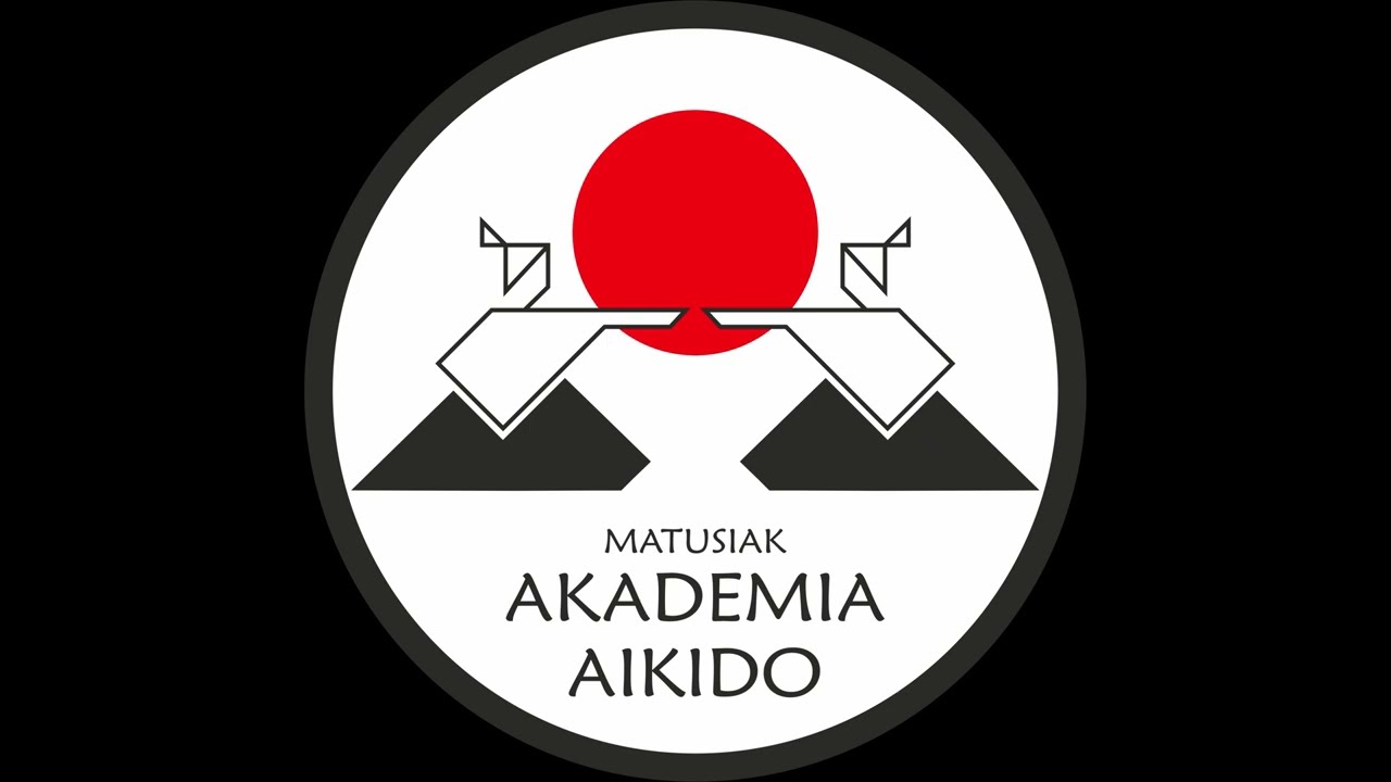 Egzamin Hubert Chmura 4 DAN Aikido Kobayashi AIKIDO EXAM